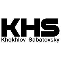 Хохлов Сабатовский