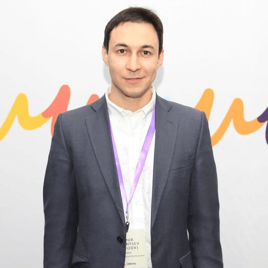 Академия Тимура Казанцева