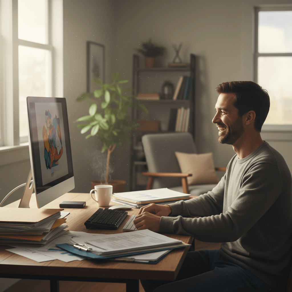 Специалистам «цифровых» и творческих профессий