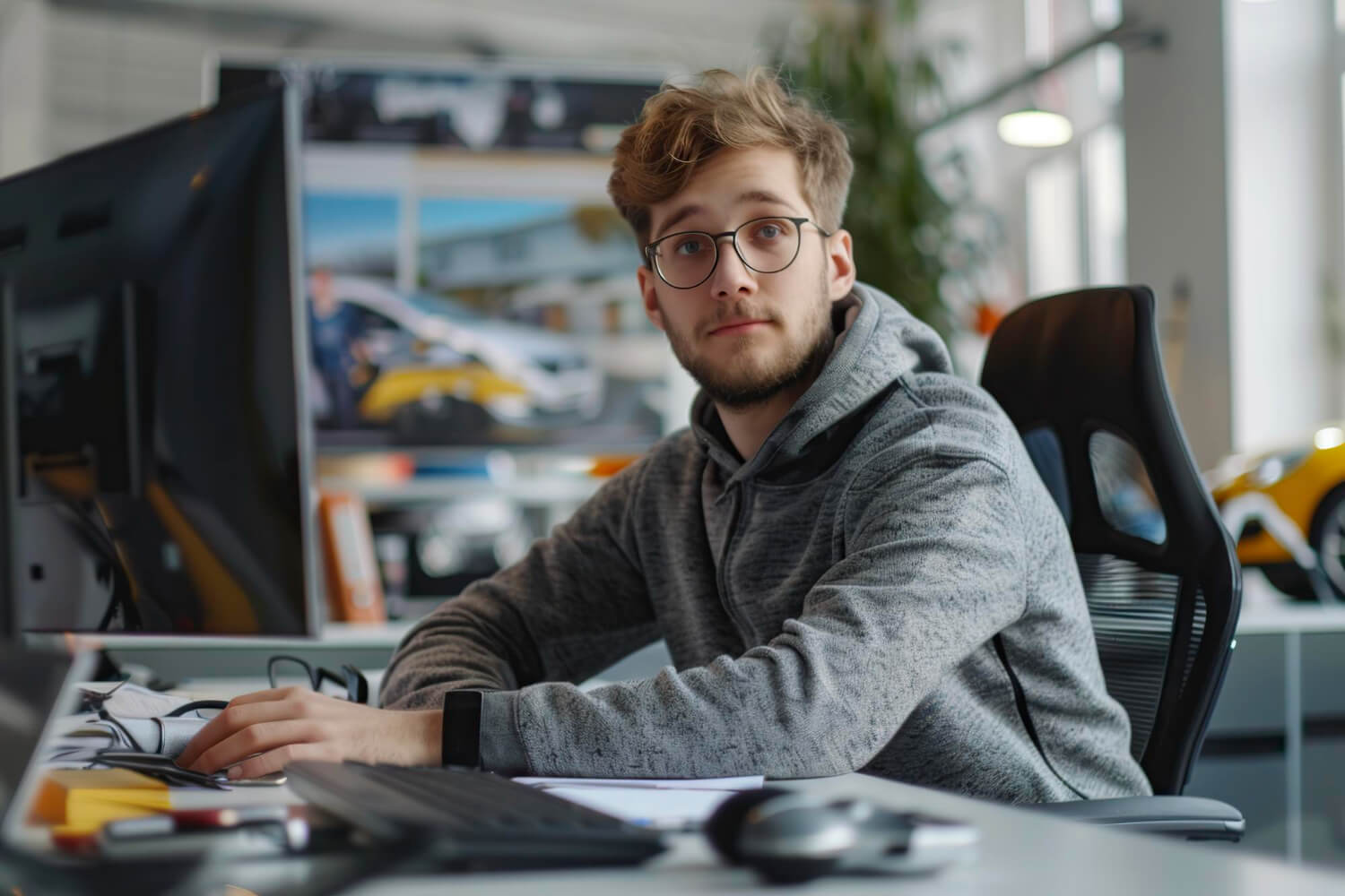 Контент-маркетологам и редакторам