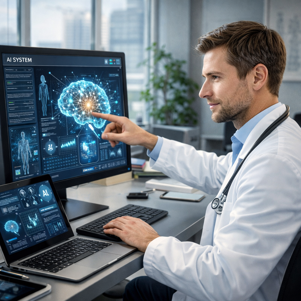 Врачам функциональной и лабораторной диагностики