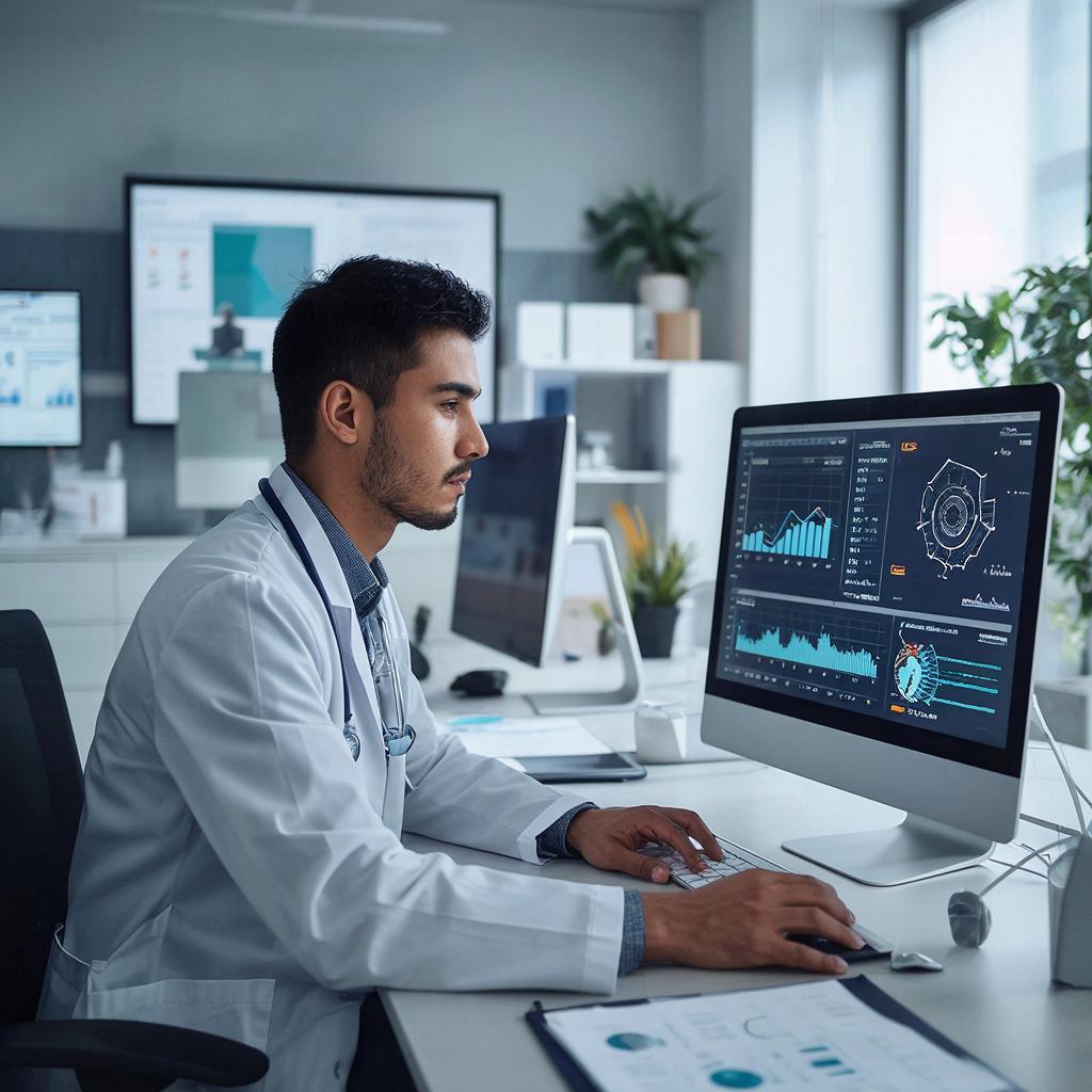 Медицинским администраторам и руководителям