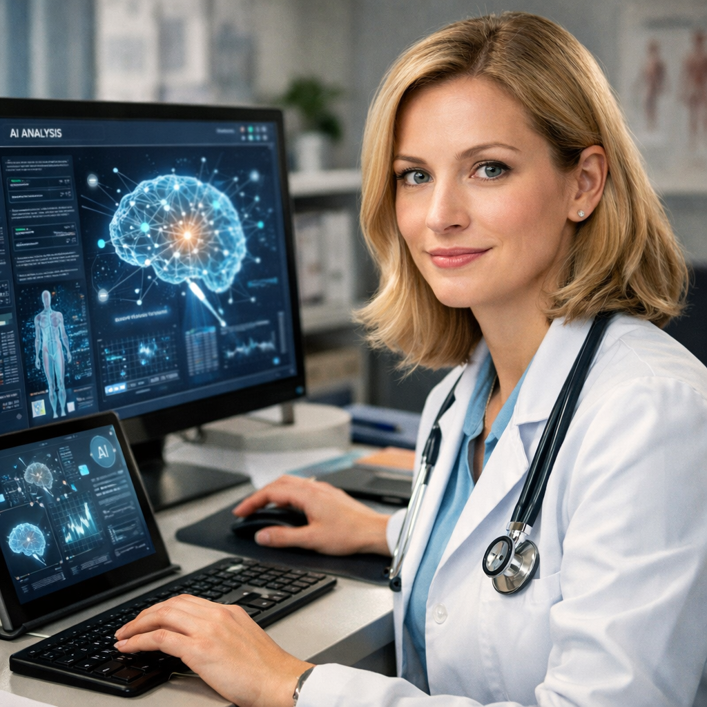 Медицинским сёстрам и координаторам процессов