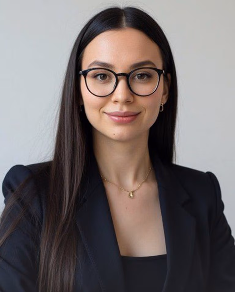 Вера Абросимова