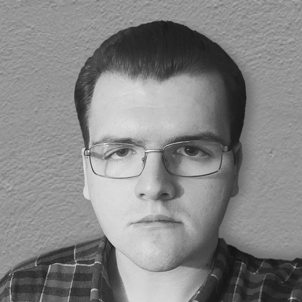 Кирилл Староста