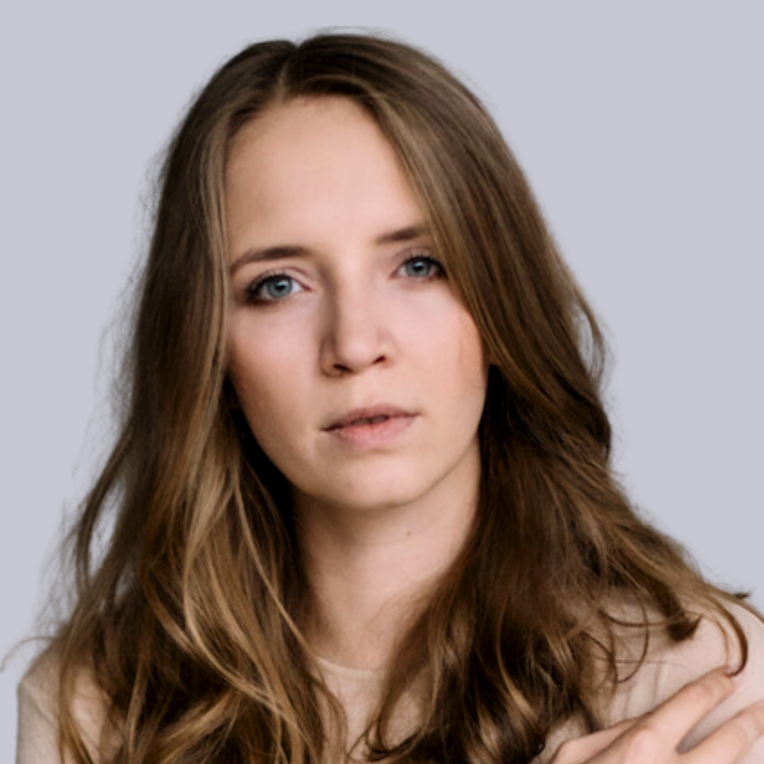 Ольга Ряшина