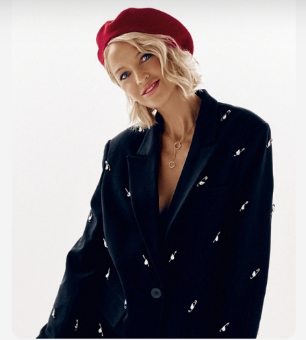 Светлана Фирсова