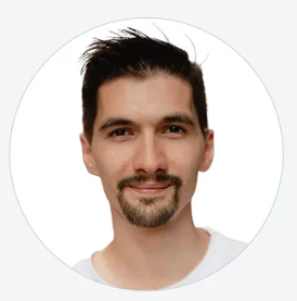 Олег Утеков