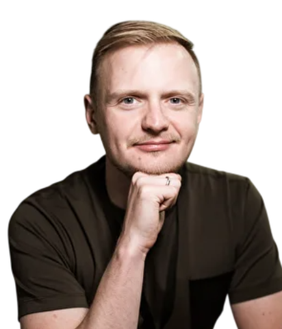 Николай Волосянков