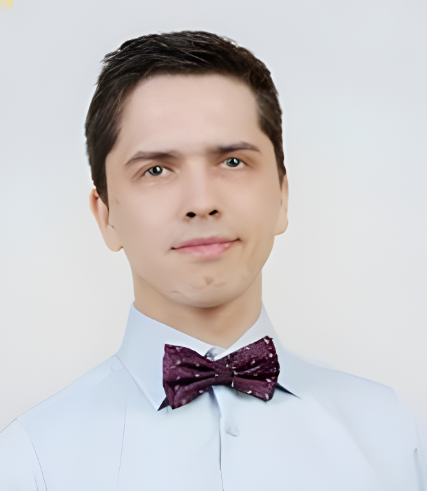 Александр Иванов