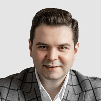 Игорь Зуриев