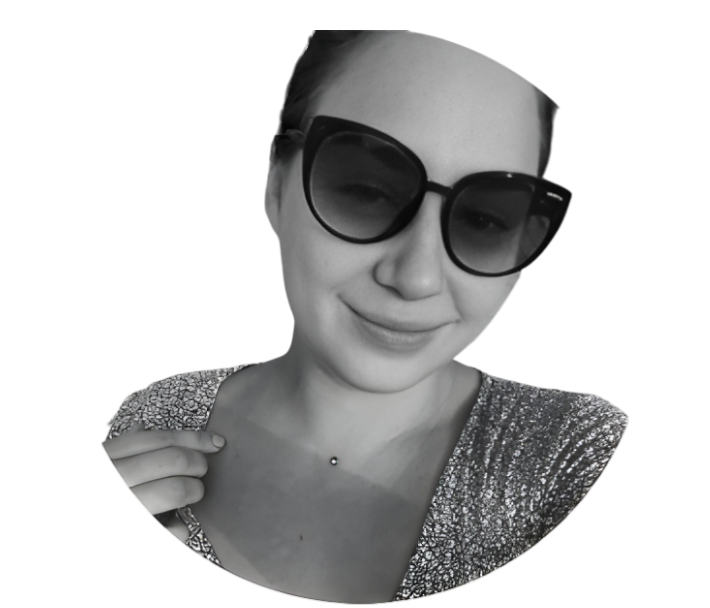 Дарья Бобровская