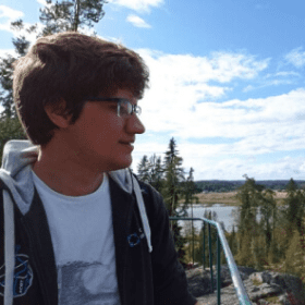 Лаврентий Данилов 