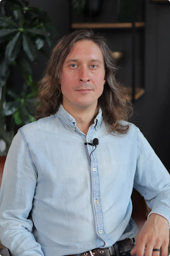 Дмитрий Васильев