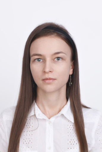 Валерия Ефимова