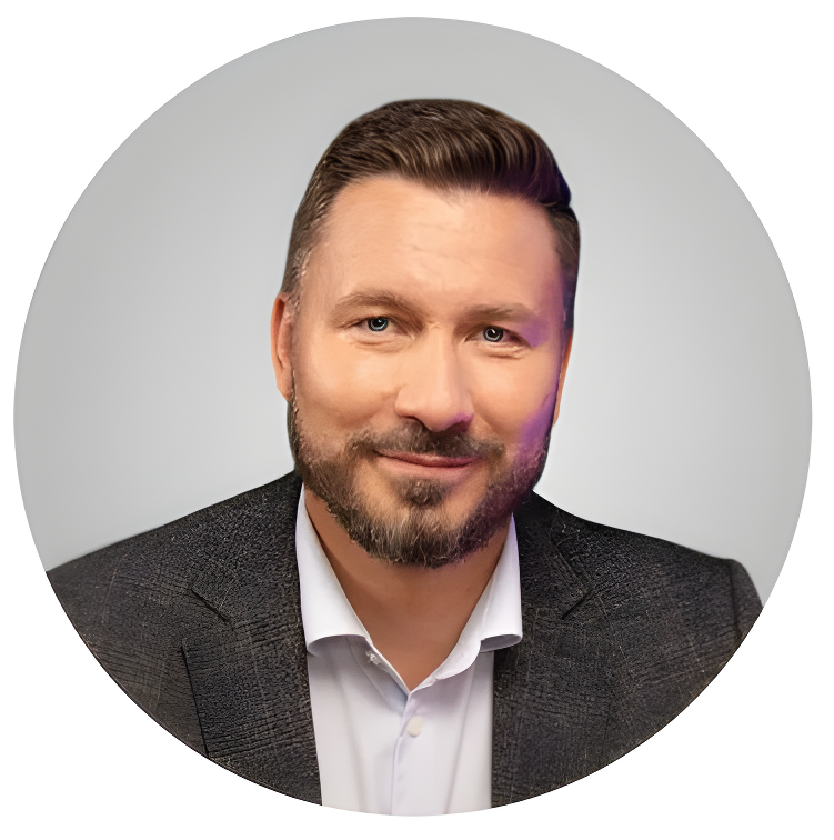 Алексей Сидорюк