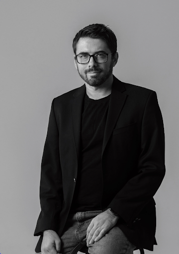 Кирилл Пшинник