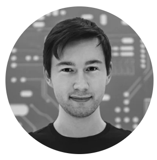 Антон Киселёв