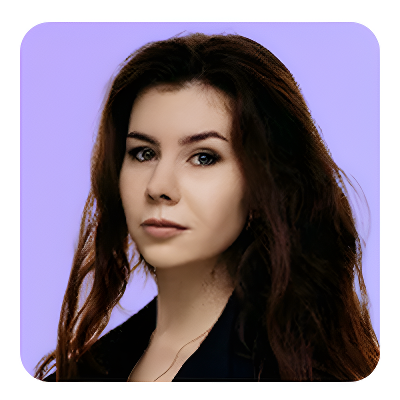 Екатерина Кирсанова