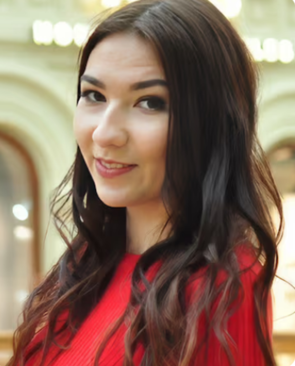 Юлдуз Фаттахова