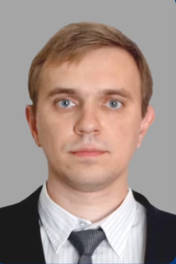 Алексей Кисляков