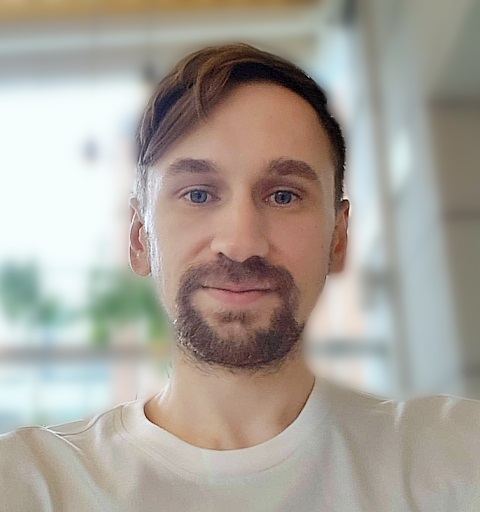 Антон Витвицкий