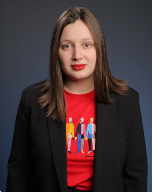 Анна Абрамова